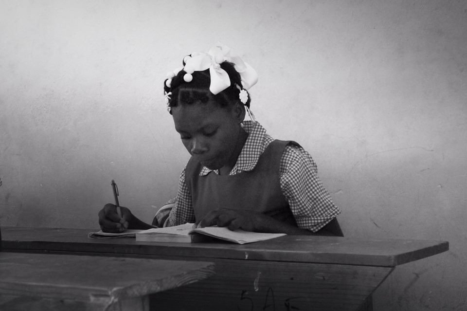 Education is Freedom for HHA's kids
