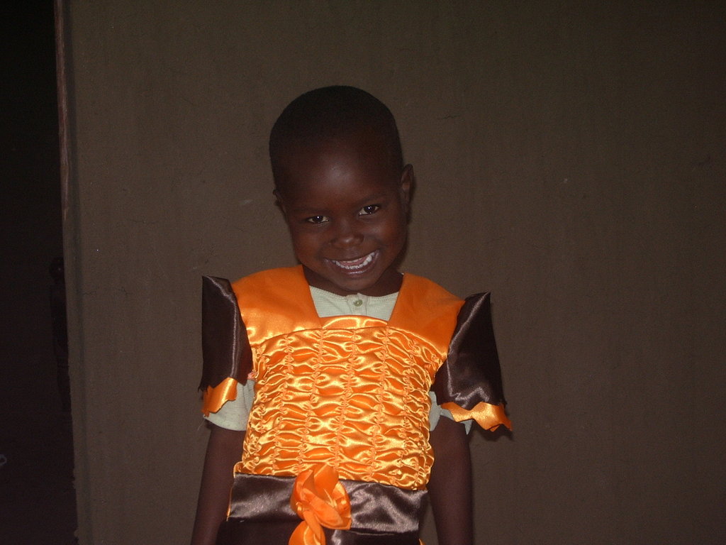 Nutritional support to 500 orphans in Koguma Kenya