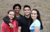 Help 100 Youth Exit Homelessness in Washington DC