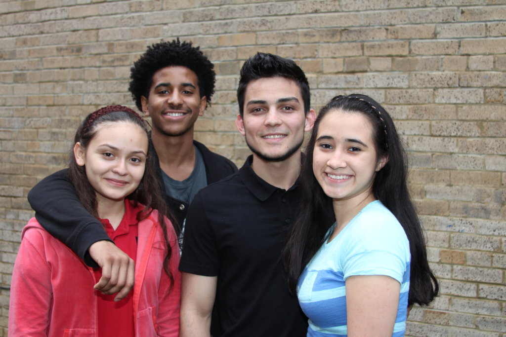 Help 100 Youth Exit Homelessness in Washington DC