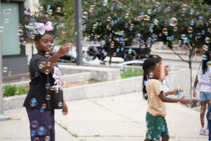 Bridge the Gap for Homeless Youth