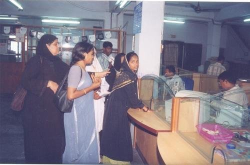 Empower Indian Women With Legal Aid and Training