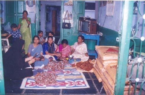 Empower Indian Women With Legal Aid and Training
