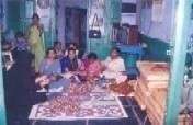 Empower Indian Women With Legal Aid and Training