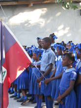 Beginning of the School Day