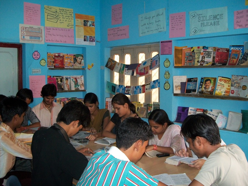 Reports on Initiative for Livelihood Education & Development - GlobalGiving