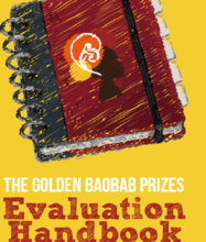 Our Evaluation Handbook for Judges