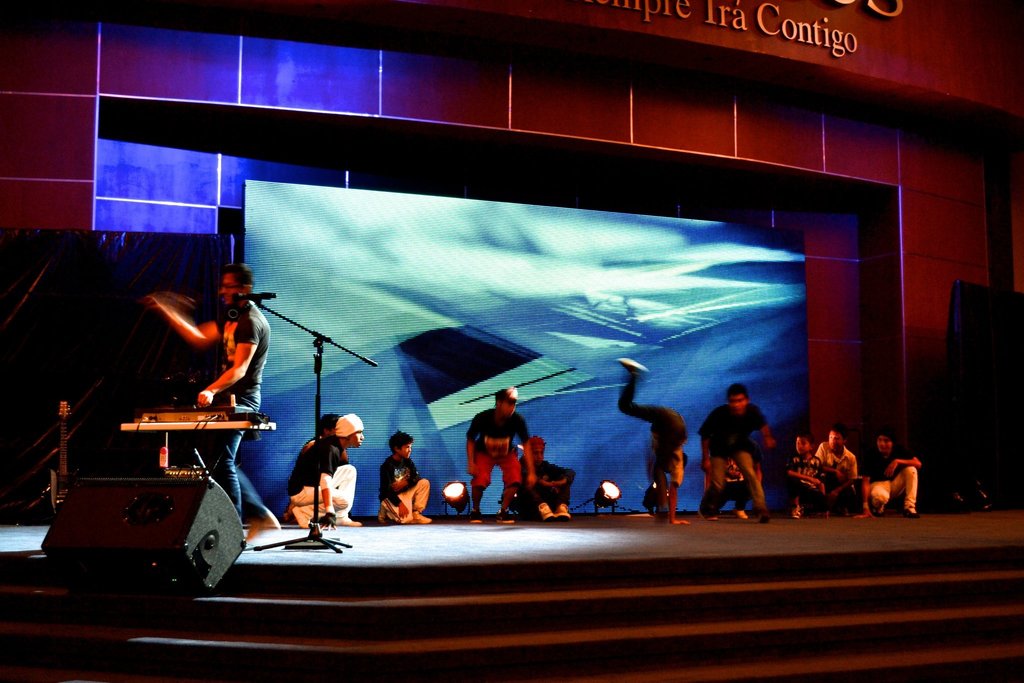 Support Children's Leadership & Cultural Programs