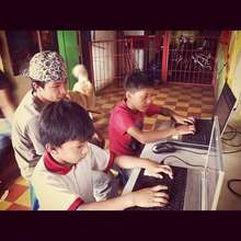 Media and Computer lessons