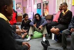 AIDS Education Workshop