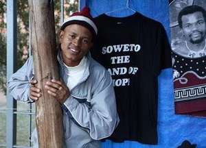 Soweto - The Land of Hope