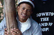 Community AIDS Outreach and Education in Soweto