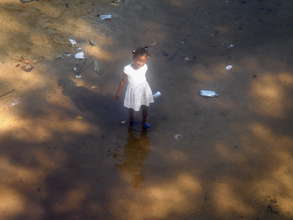Position 77Orphans to be radiant readers in Haiti