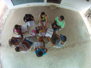 Cooperative learning in practice