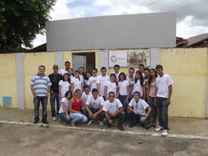 EPC Paramoti students