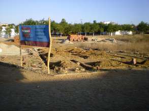 Site for school house