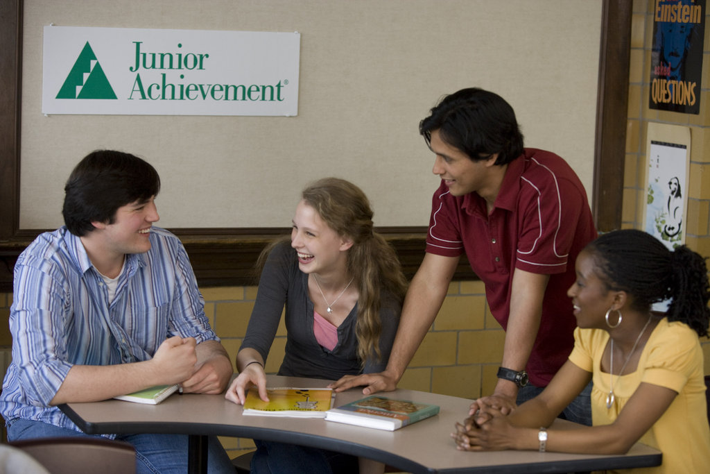 Empower 323 At-Risk Boston Teens to Succeed