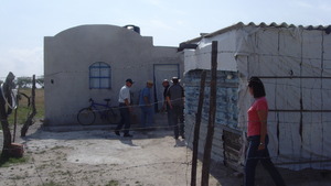 Existing and new Home