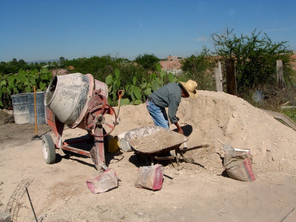 Casita Linda, A. C.