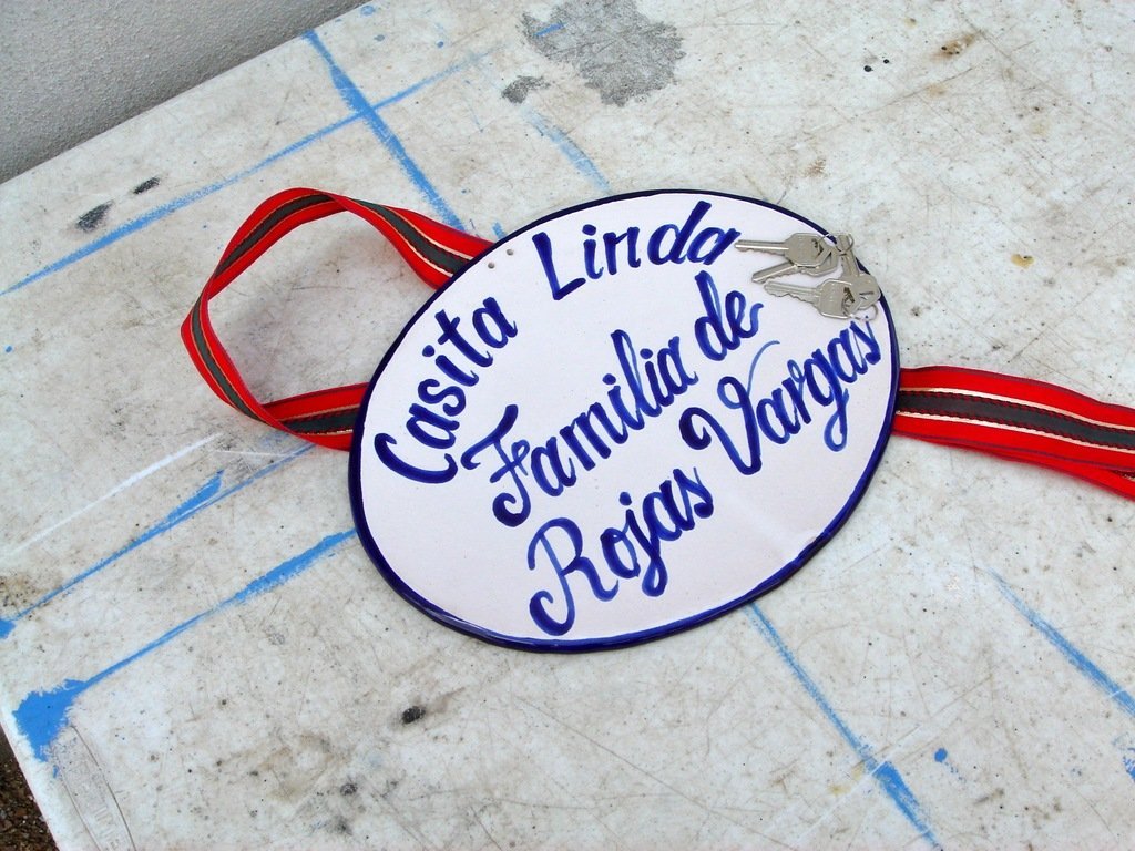 Casita Linda, A. C.