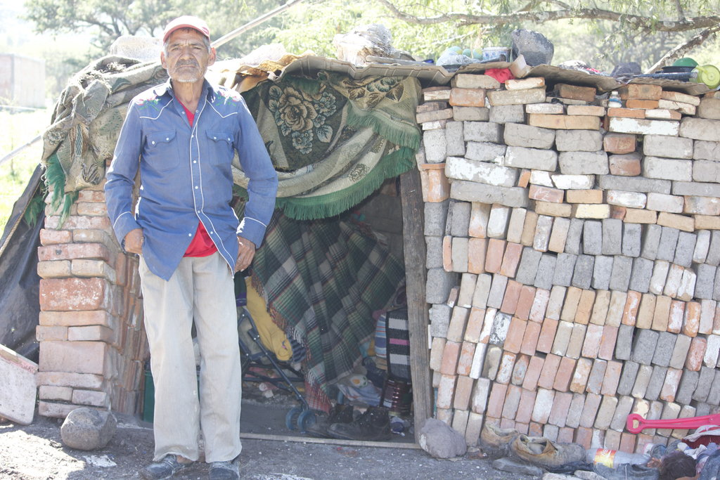 Casita Linda, A. C.