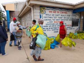 Christmas Distributions