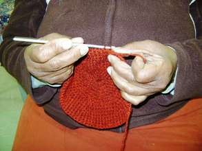 A new gogo club creation in the making!