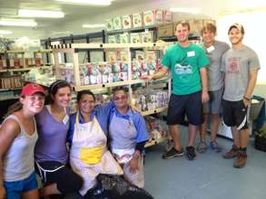 Packing parcels of life