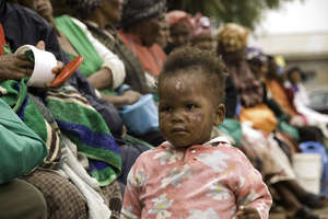 500 Families, Every Week