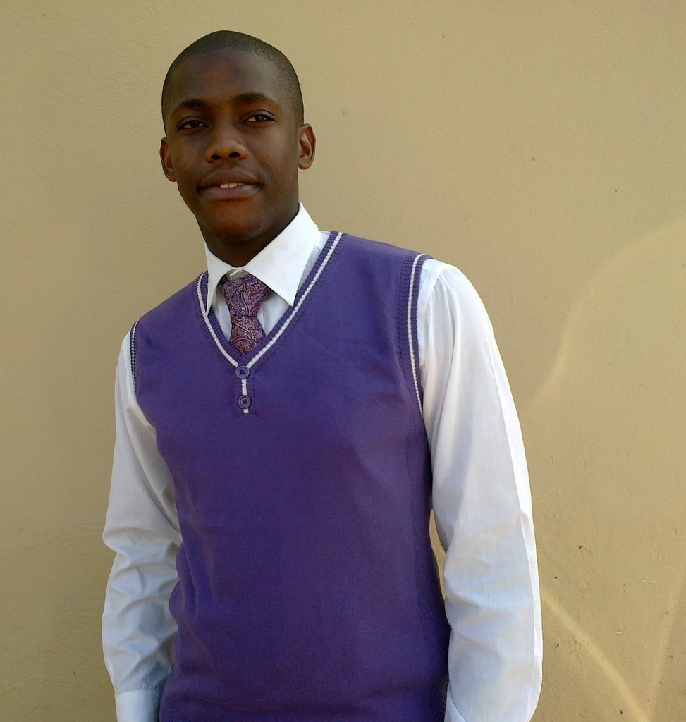 Youth educational radio show for HIV prevention