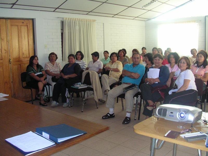 Empowering Rural Mothers as Home Educators