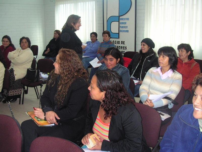 Empowering Rural Mothers as Home Educators