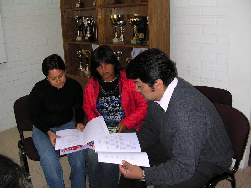 Empowering Rural Mothers as Home Educators