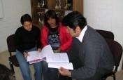 Empowering Rural Mothers as Home Educators