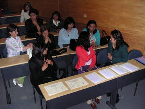 Photo-- Students at graduation