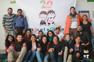 Equipo Melel