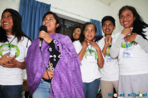 Political and social participation