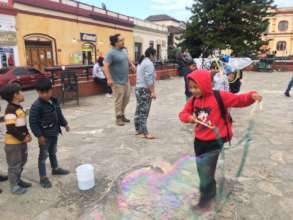 Activities