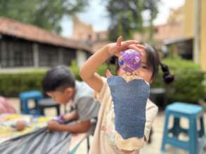 Learning cicles, Merposur
