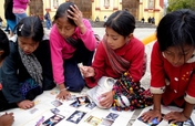 Education for 250 working children in Chiapas