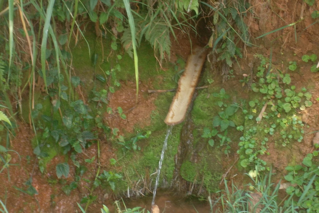 Improve water and sanitation in villages in Kenya