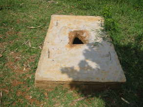 Household slab