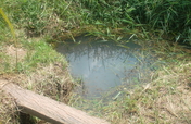 Improve water and sanitation in villages in Kenya