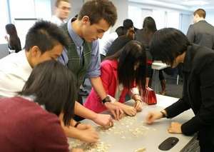 JA Student Activity