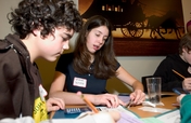 Bring JA Budget Challenge to 30 Bellevue Teens