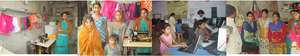 Beneficiaries home based enterprise and classes