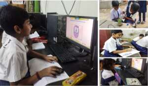 Project progress Gyantantra