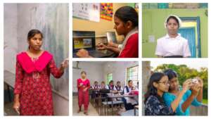 Gurukul Project at West Bengal