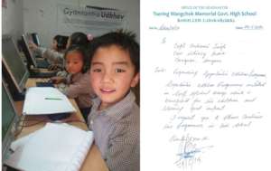 Leh project Progress