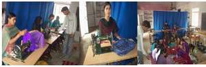 project  Activities photographs